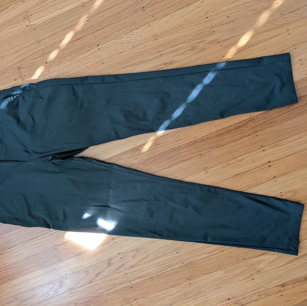 Rhone Commuter Pant - Straight Leg